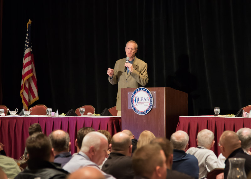 Successful ILEAS Annual Conference ILEAS